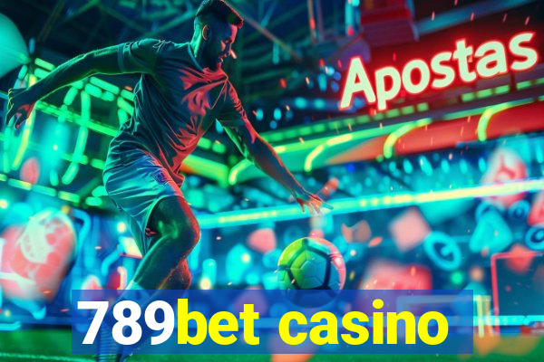 789bet casino